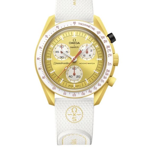 Omega swatch mission to - ✅omega, x