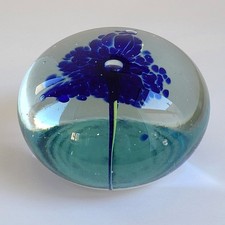 Sulfure Presse-Papier Boule