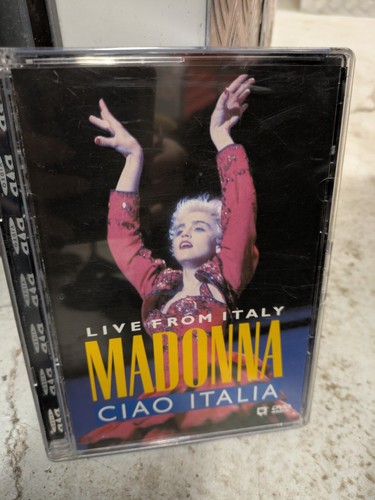Occasion concert live - occasion, madonna