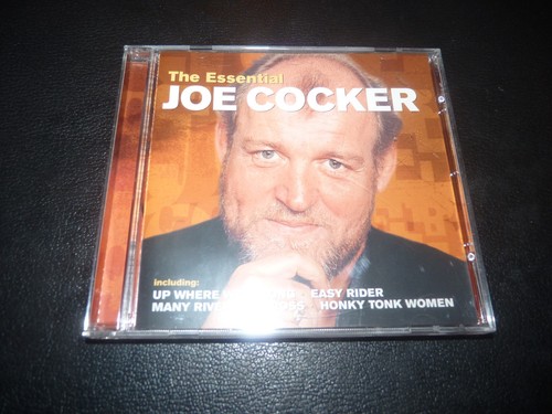 Joe cocker the - "joe, :