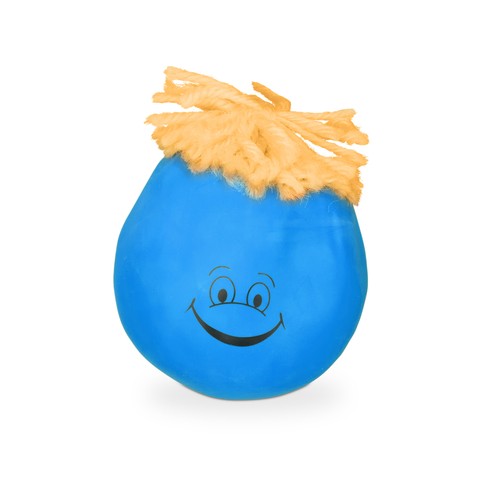 Balle anti stress boule - balle, rigolo