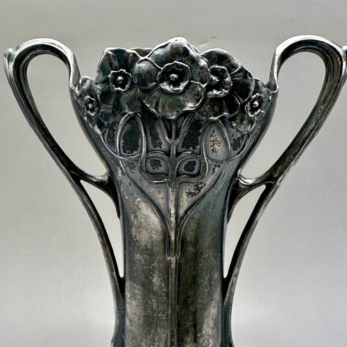 Antique art nouveau silver - antique,