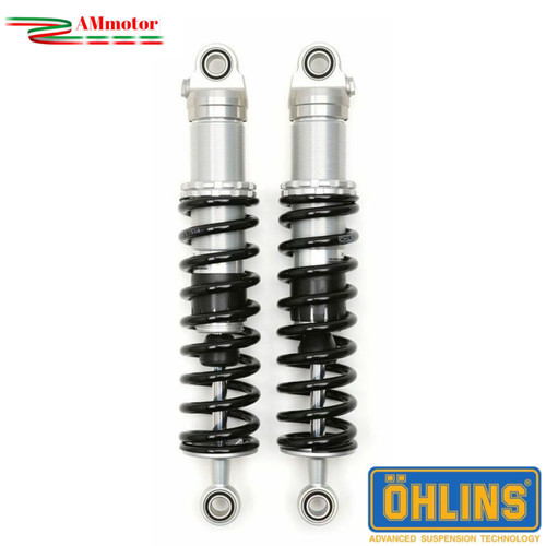 Ohlins kawasaki 800 - kawasaki, 2010