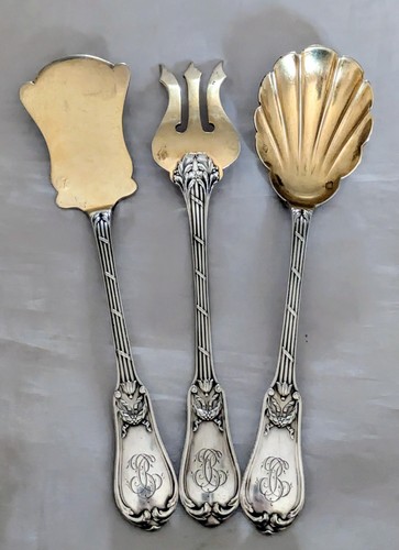 Fouquet lapar service - lapar, de
