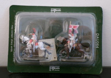 Figurine Del Prado  AUSTERLITZ