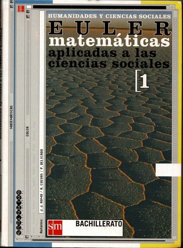 Euler matemáticas - euler,