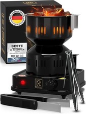 Allume charbon électrique