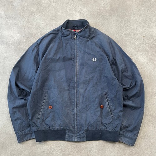 Grande veste homme fred perry - veste,