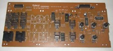 ROLAND JUNO-D BOARD RS-30 PWB PANEL R ASSY
