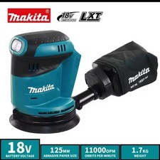 Makita DBO180Z 18V Sans Fil