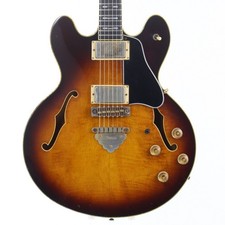 Ibanez The Artist Series 2630 1979 Antique Violin