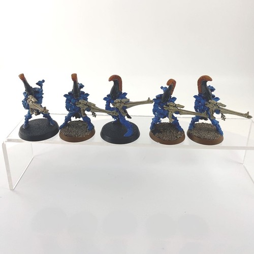 Dire avengers plastique - x5,