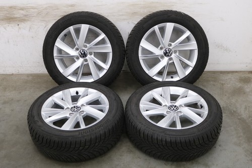 Hiver original jantes 16 - original,