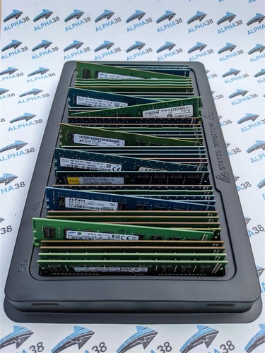 Alpha38 ram ddr3 udimm - ram,
