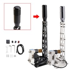 Frein à main USB SIM PC 64bit