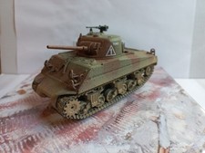 Corgi Legends 1/50, Char