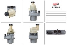 Power Steering Pump Electric Renault Lodgy 12-22, Dacia Duster 10-17, Dacia Dokker 12-