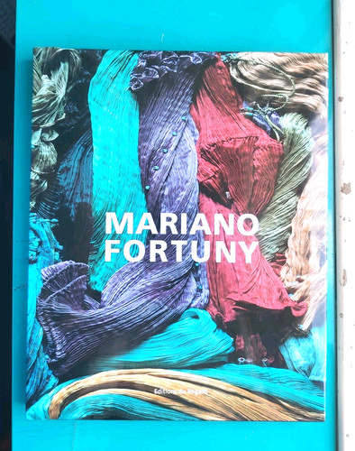 Mariano fortuny magicien de - mariano,