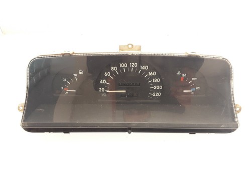 Opel omega 1992 compteur - 1992,