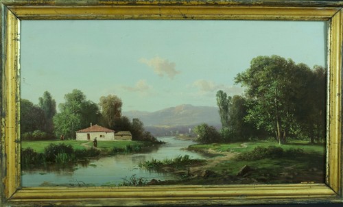 Antique alfred godchaux - antique,