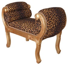 Chaise Longue Canapé Voluten