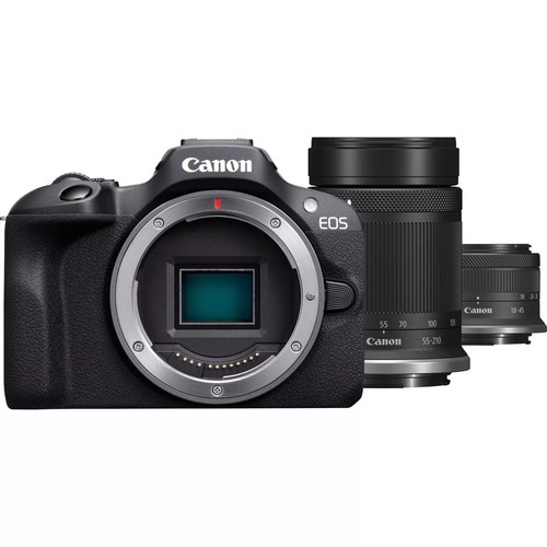 Canon eos r100 - r100, kit