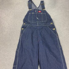 Salopette Dickies adulte 32 x