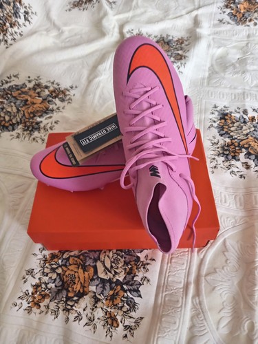 Nike mercurial superfly - nike,