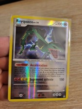 Carte Pokemon RAYQUAZA 14/146
