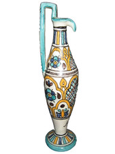 Nabeul – Atelier El Kharraz