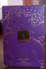 Parfum AVON Far Away Rebel 30