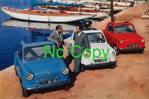 Vespa 400 bleu - 3, "bleu,