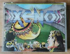 Xeno (1986) Bdl/A&F Software