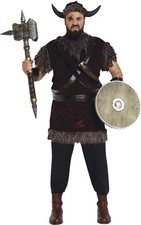| Costume de Viking Adulte