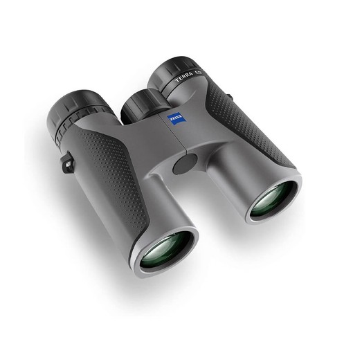 Jumelles zeiss terra 10x42 - terra, ed