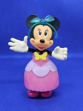 Figurine Minnie Mouse