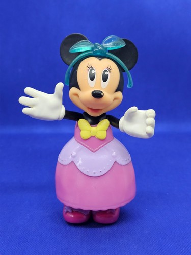 Figurine minnie mouse - minnie,