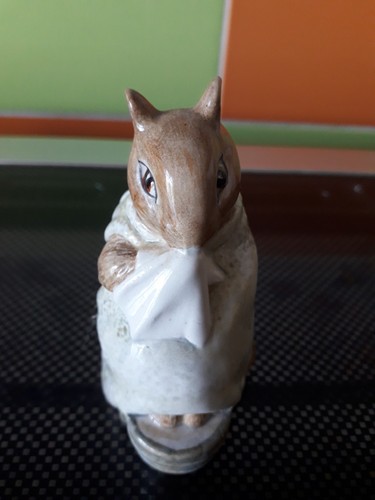 Figurine vintage beswick - vintage,