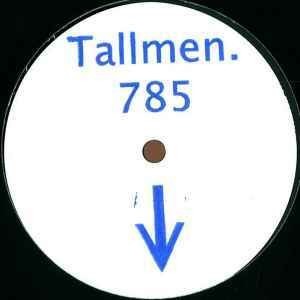 Tallmen 785 - tallmen, 001