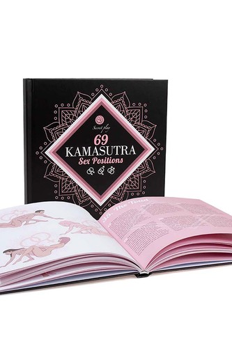 Livre kamasutra sexy positions - livre,