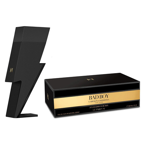 Carolina herrera bad - carolina, boy