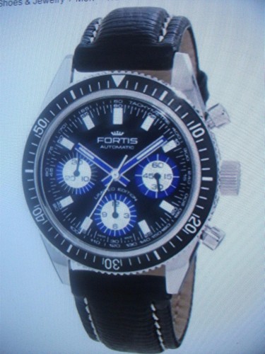 Fortis men marinemaster - men's,