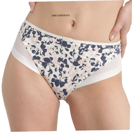 3106 culotte dim generous - -,