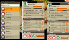 Vends  23M5 kamas sur Boune ET