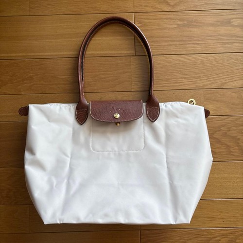 Drop longchamp pliage bag - pliage,