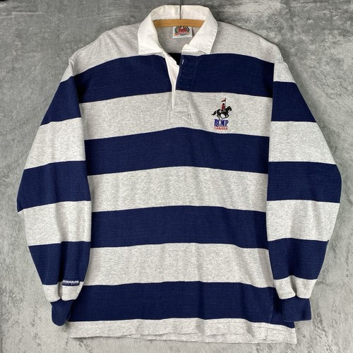 Vtg royal canadian mounted - canadian,