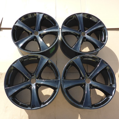 Jantes aluminium 22 bmw - x,