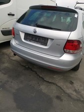 Pare choc arriere VOLKSWAGEN