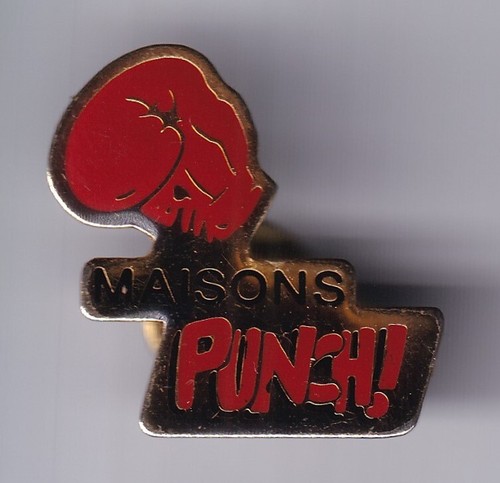 Rare pins pin sport boxe - ..,