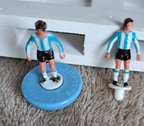 Subbuteo 63000 457 argentine - subbuteo,